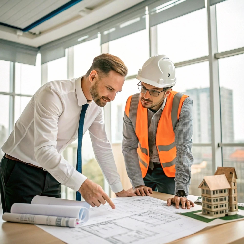 Execution & Supervision