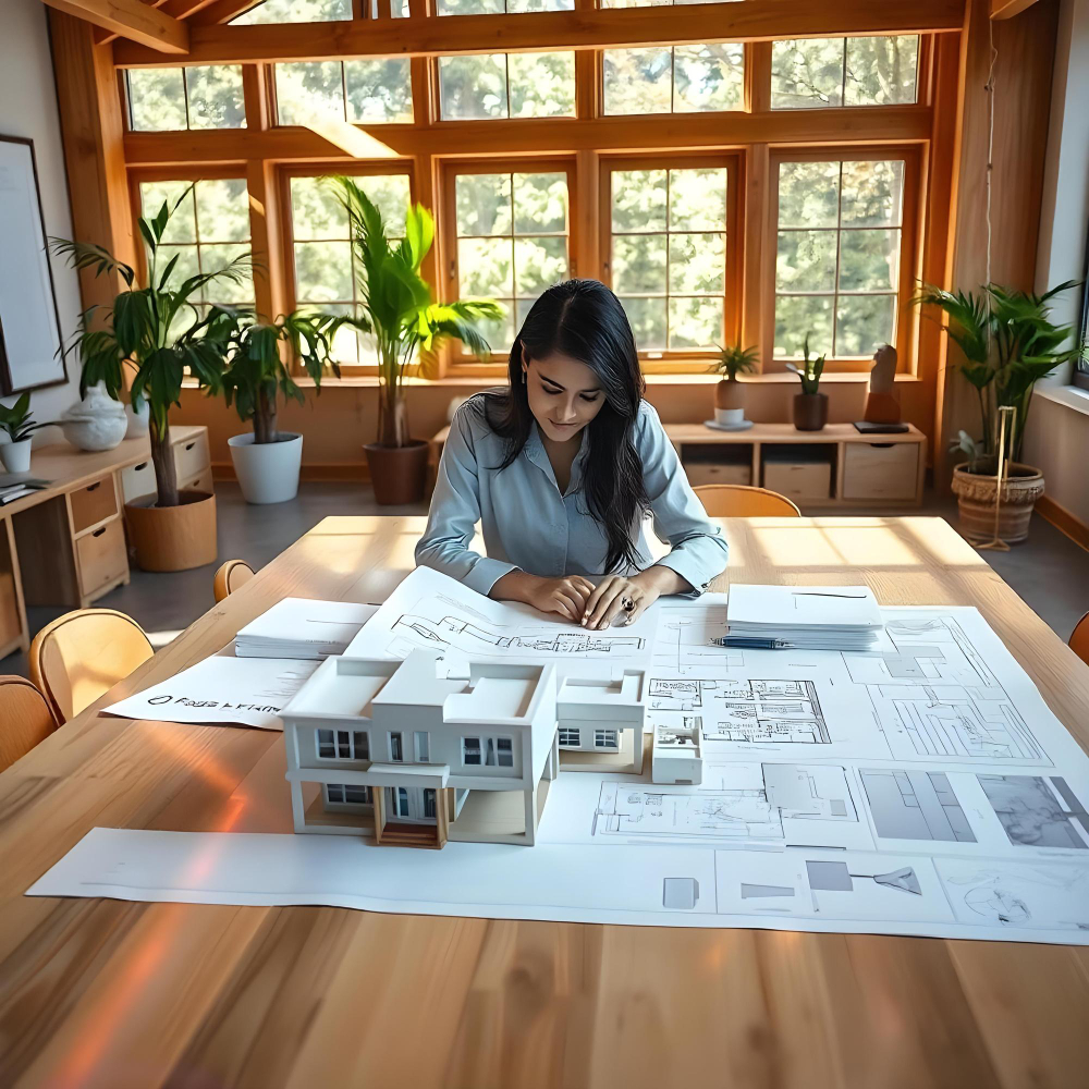 Planning & Design Proposal